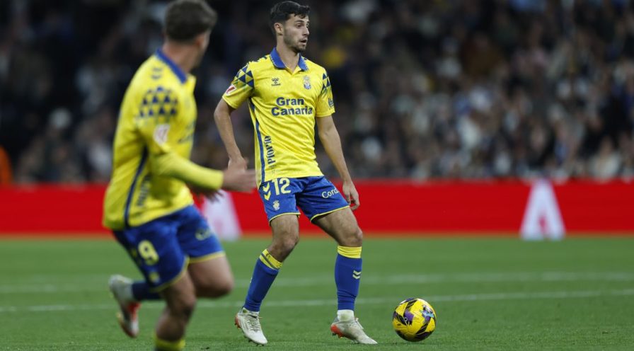 Las Palmas x Osasuna: Palpite com odds 7+ em La Liga