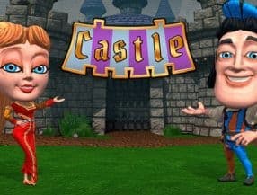 Castle Bingo