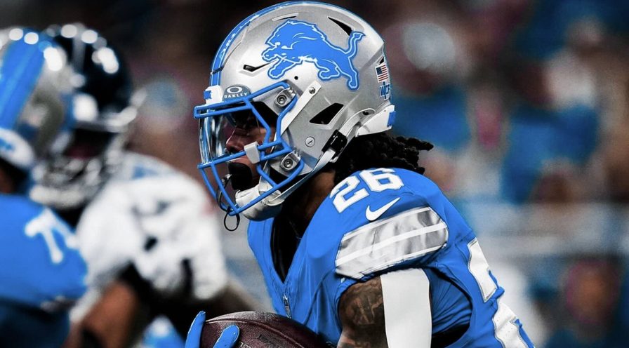 Detroit Lions x Washington Commanders: Palpite na NFL